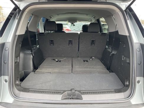 Used 2023 GMC Acadia SLE image 37