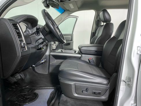 Used 2018 RAM 1500 Sport w/ Convenience Group AWD/4WD image 21
