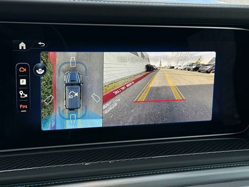New 2025 Mercedes-Benz G 580 w/ EQ Technology image 25
