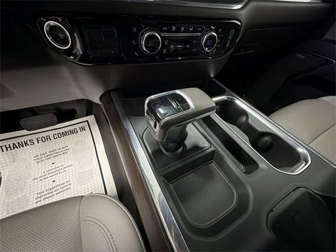 Used 2022 GMC Sierra 1500 SLT w/ SLT Premium Plus Package image 50