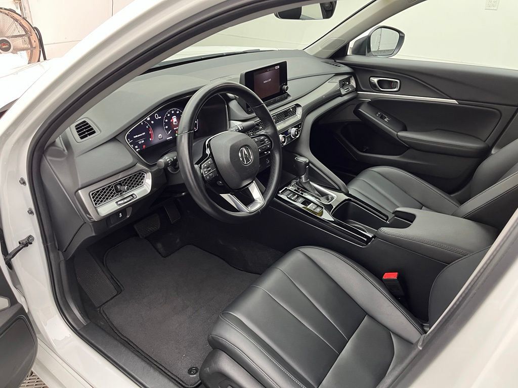 Used 2023 Acura Integra FWD image 18