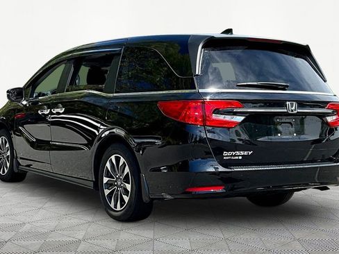 Used 2024 Honda Odyssey EX-L image 5