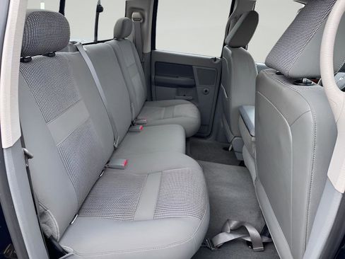 Used 2006 Dodge Ram 1500 Truck SLT RWD image 16