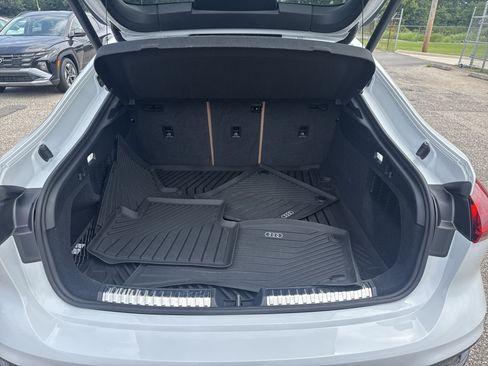 Certified 2025 Audi A5 2.0T Prestige AWD/4WD image 8