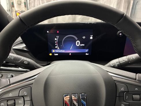 New 2026 Buick Envista Sport Touring w/ Convenience I Package FWD image 14