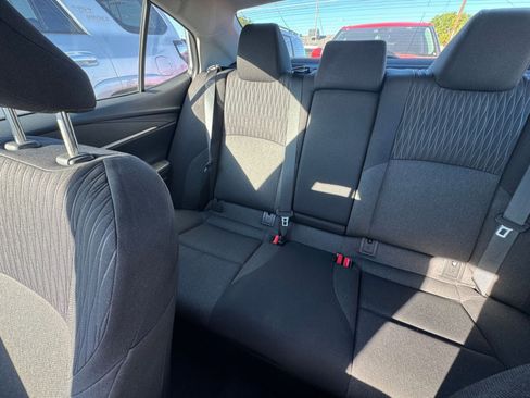 Used 2025 Toyota Camry LE image 37