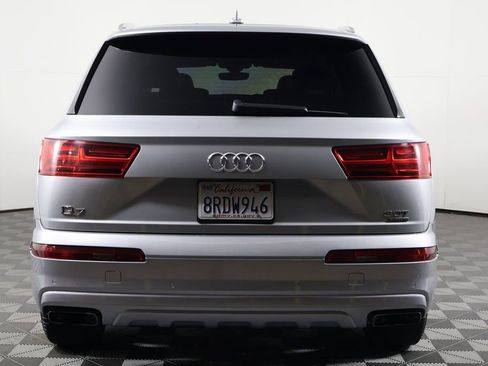 Used 2018 Audi Q7 3.0T Premium Plus image 5