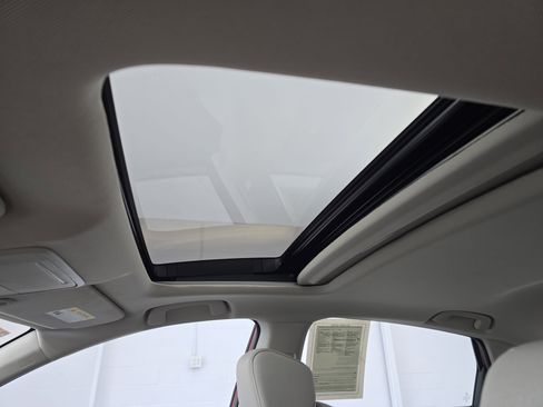 Used 2023 Honda Accord EX image 26