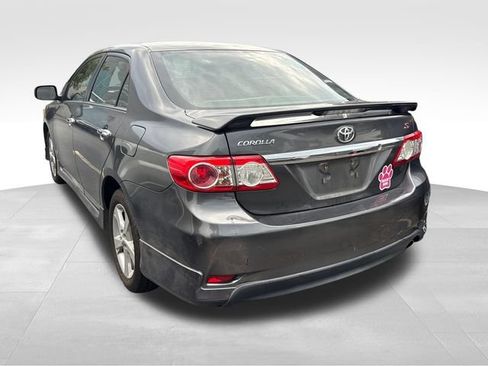 Used 2013 Toyota Corolla S FWD image 5