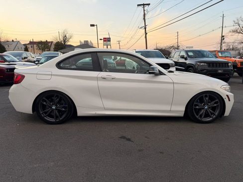 Used 2017 BMW M240i xDrive Coupe image 11