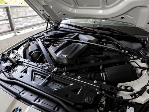 New 2026 BMW M4 xDrive Competition AWD/4WD image 35