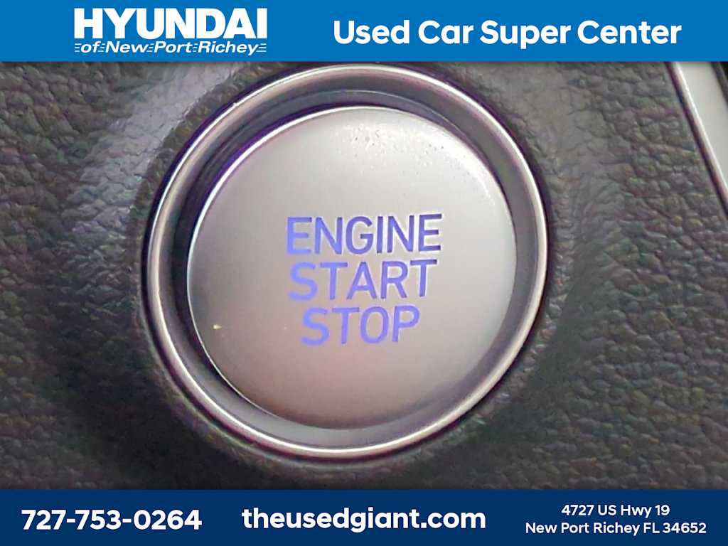 Used 2024 Hyundai Sonata SEL FWD image 30