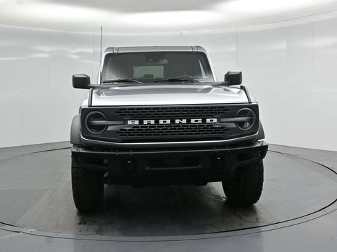 Certified 2024 Ford Bronco Badlands image 21