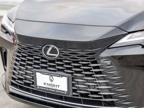 Used 2023 Lexus RX 350h image 6