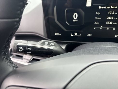 New 2025 Kia K4 EX image 18