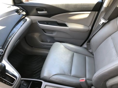 Used 2012 Honda CR-V EX-L image 25