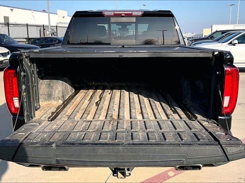 Used 2019 GMC Sierra 1500 AT4 w/ AT4 Premium Package image 37