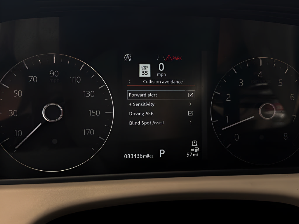 Used 2019 Land Rover Range Rover Velar S AWD/4WD image 16