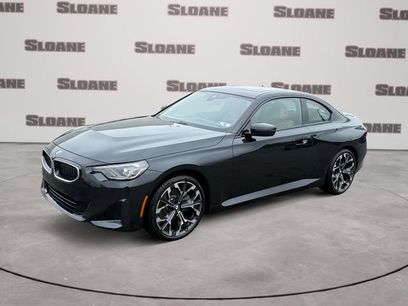 New 2026 BMW 230i xDrive Coupe w/ Premium Package