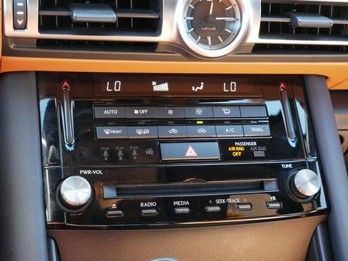 Used 2022 Lexus IS 300 AWD w/ Comfort Package image 24