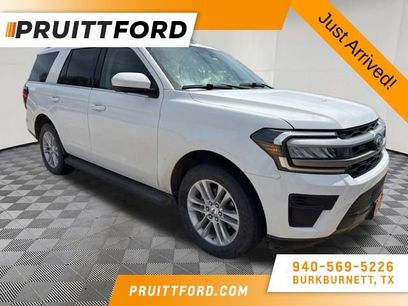Used 2024 Ford Expedition XLT
