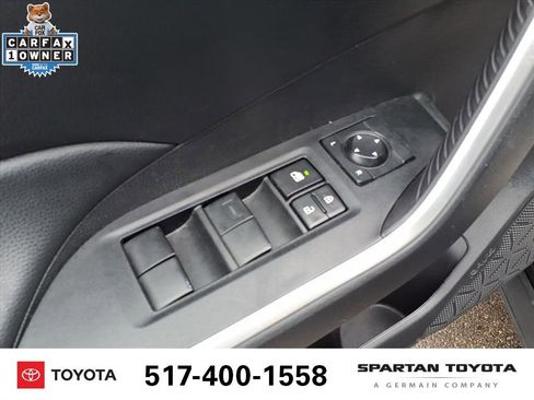 Used 2024 Toyota RAV4 LE image 15