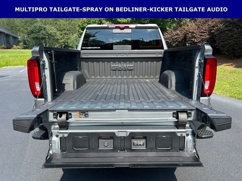 Used 2025 GMC Sierra 1500 Denali Ultimate AWD/4WD image 14