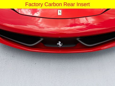 Used 2015 Ferrari 458 Spider RWD image 35
