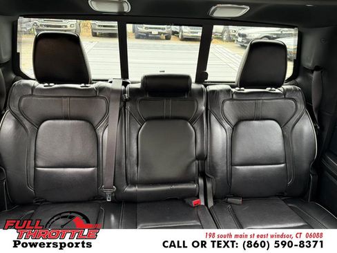 Used 2021 RAM 1500 Limited image 20