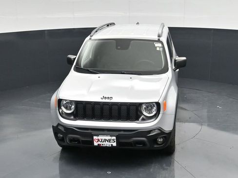 Used 2021 Jeep Renegade Sport image 43