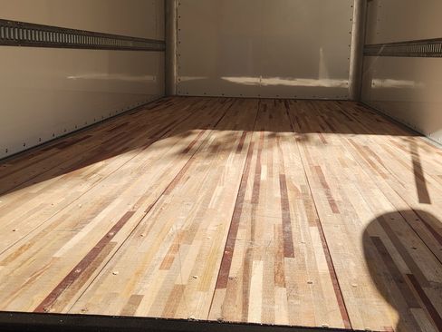 New 2024 Chevrolet Low Cab Forward image 30