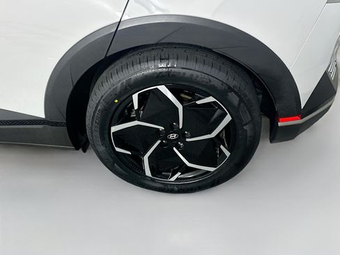 Used 2024 Hyundai Ioniq 5 SEL RWD image 11