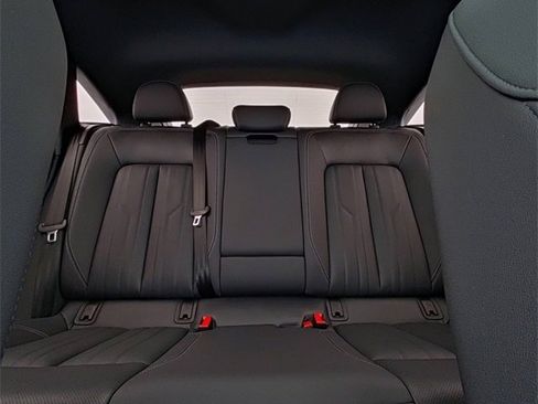 Used 2024 Audi Q8 e-tron Premium Plus w/ Premium Plus Package image 28