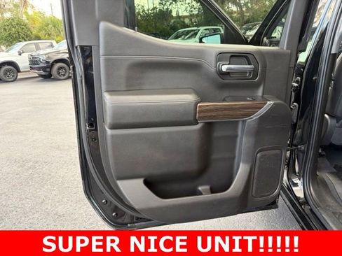 Used 2020 Chevrolet Silverado 1500 RST w/ All-Star Edition RWD image 13