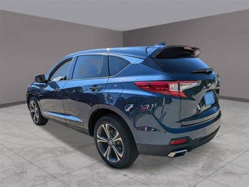 New 2026 Acura RDX SH-AWD w/ Technology Package image 3