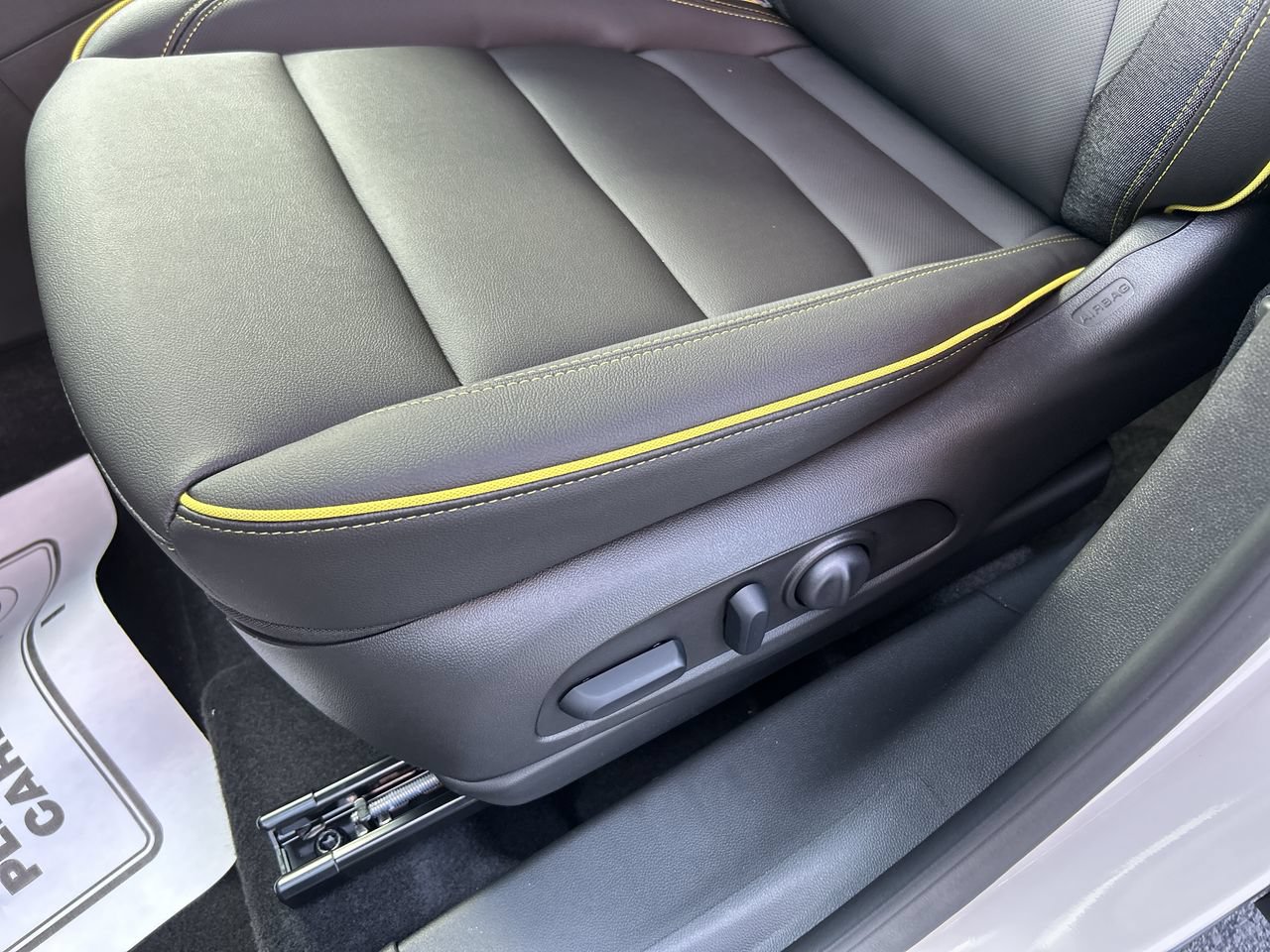 New 2026 Chevrolet TrailBlazer ACTIV w/ Convenience Package AWD/4WD image 23