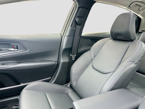 New 2026 Toyota Prius AWD image 23