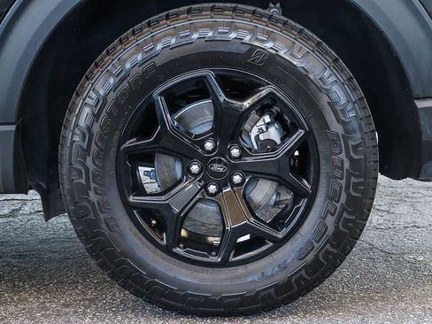 Used 2023 Ford Explorer Timberline w/ Timberline Technology Package AWD/4WD image 11