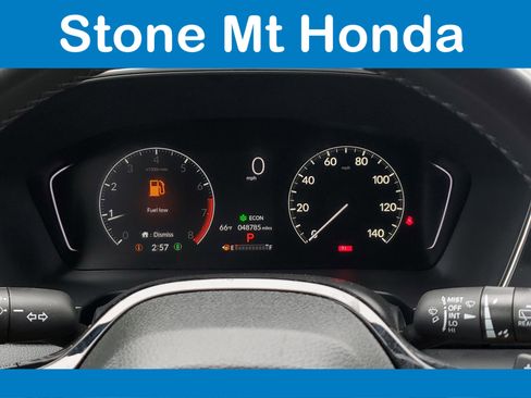 Used 2025 Honda Pilot EX-L image 25