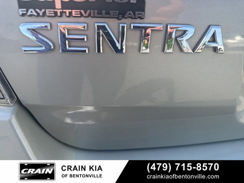 Used 2008 Nissan Sentra 2.0 S w/ Convenience Plus Pkg FWD image 29