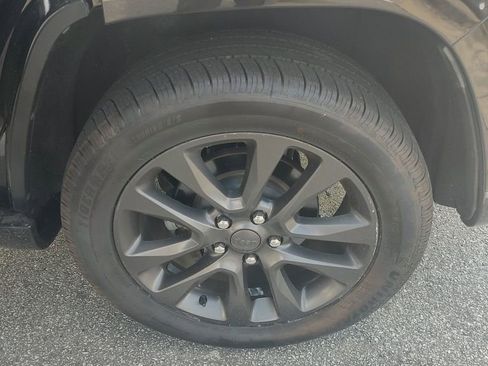 Used 2019 Jeep Grand Cherokee High Altitude image 12