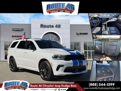 Used 2023 Dodge Durango GT