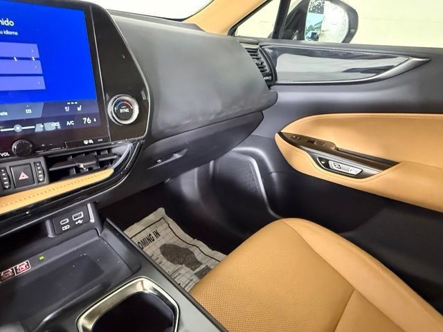 Used 2022 Lexus NX 250 FWD image 18