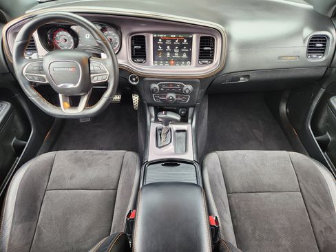 Used 2023 Dodge Charger Scat Pack RWD image 27