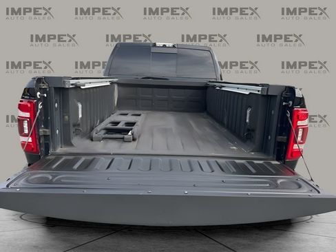Used 2020 RAM 2500 Limited image 29