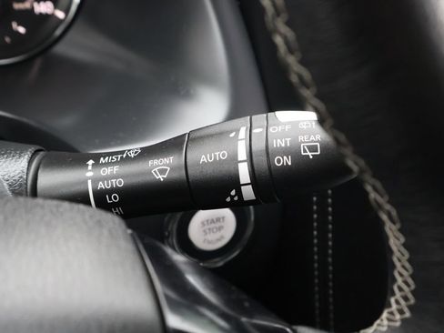 Used 2024 INFINITI QX80 Luxe image 27