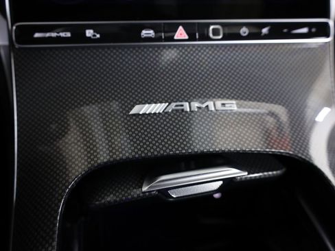 Certified 2026 Mercedes-Benz GLC 43 AMG 4MATIC image 24