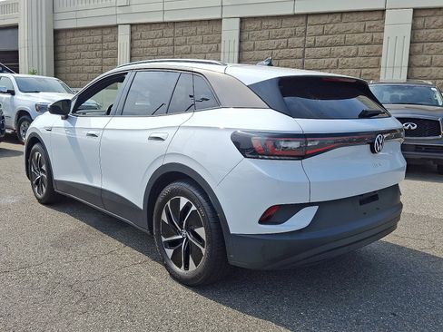 Used 2021 Volkswagen ID.4 Pro image 6