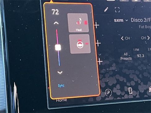 Certified 2023 Jeep Grand Cherokee Altitude image 25