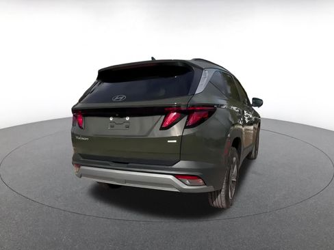 Used 2025 Hyundai Tucson SEL image 14